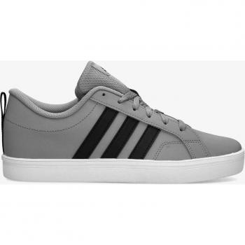 Adidas VS Pace 2.0 Kids Sneakers - Grey/White, Size 40 EU