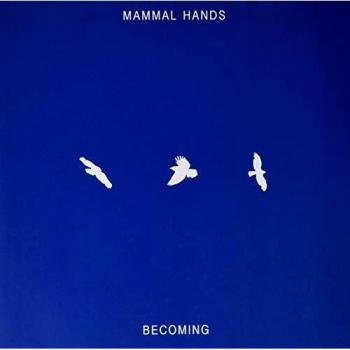 becoming mammal hands 12 [Vinilo]