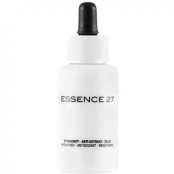 Cosmetics 27 Intensive Hydrating Essence 50ml - Essence Cream for Face