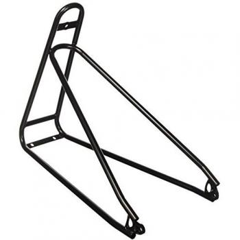 Portaequipajes Tubus Carrier Fly Evo Negro 26/28