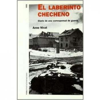 EL LABERINTO CHECHENO