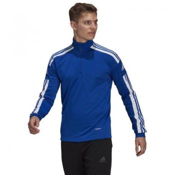 Chaqueta de entrenamiento adidas Squadra 21 Azul Hombre