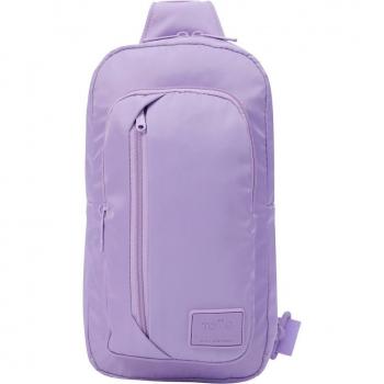 Bandolera Totto Tracer Crossover Morada