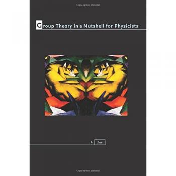 Group Theory in a Nutshell for Physicists: 17