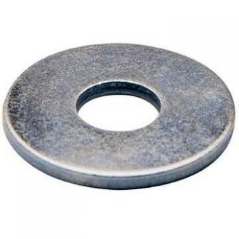 2334J8X25 - Arandela Plana Ancha Hºzinc 8X25Mm