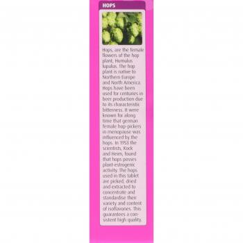 New Nordic Ltd 54.6 g Meno Joy Supplement