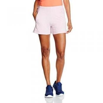 Babolat Oberbekleidung Match Core, Pantalones Cortos Para Mujer, Rosa, Extra-small