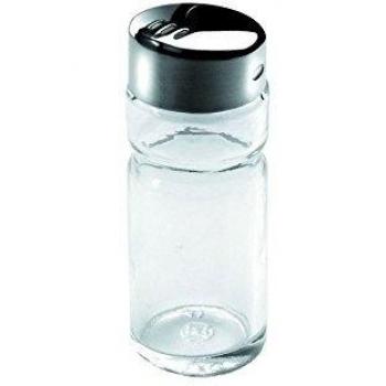 IBILI 769911 - Botella Cristal-Salero con Tapa