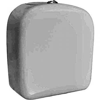 Caja completa para inodoro monobloque Orient/Ninfea de RAK Ceramics