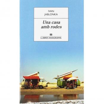 Una casa amb rodes: 60 - JABLONKA, IVAN