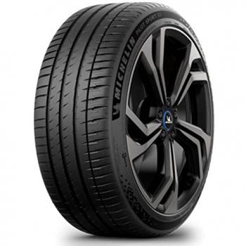 Neumático Michelin Pilot Sport EV 255/45 R20 105W XL Acústico para Vehículos Eléctricos