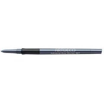 Lápiz de Ojos Mineral Artdeco - Eyeliner Larga Duración con Sacapuntas Integrado - Color Azul Oscuro Mineral 0,4 g