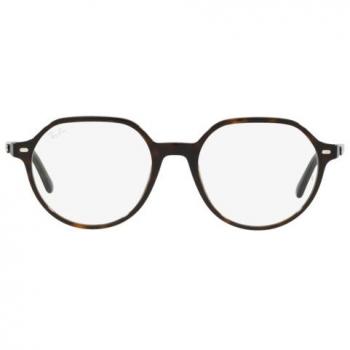 Ray-Ban RX5395 Thalia 2012 Men's Eyeglasses Tortoiseshell
