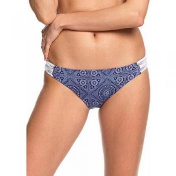 Roxy To The Beach Separate Bottom, Mujer, Med Blue Shibori Nights sw, M