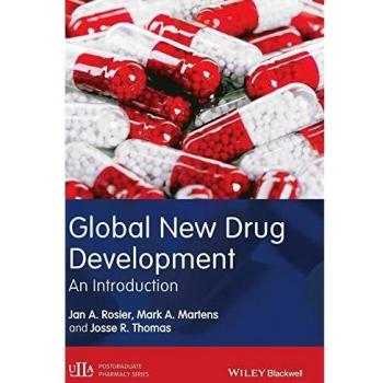 Global New Drug Development: An Introduction