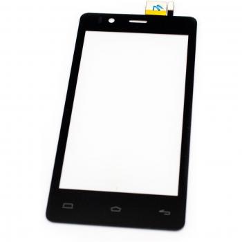 Pantalla T‰_ctil BQ Aquaris E4.5 Negro