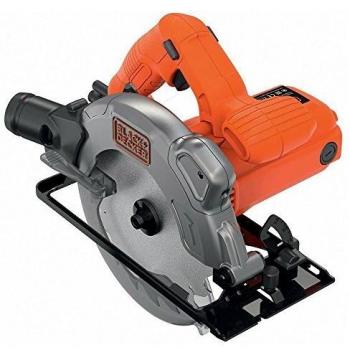 Sierra circular cs1250laqs 1250w 66mm