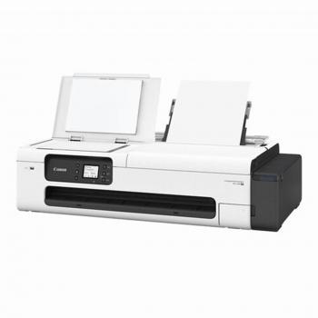 Canon imagePROGRAF TC-20M Impresora de Gran Formato A1 24 Inyección de Tinta Color 2400 x 1200 DPI Ethernet USB WiFi Multifunción Tinta 4 Colores