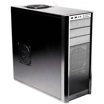 Antec THREE-HUNDRED - Caja de ordenador de sobremesa
