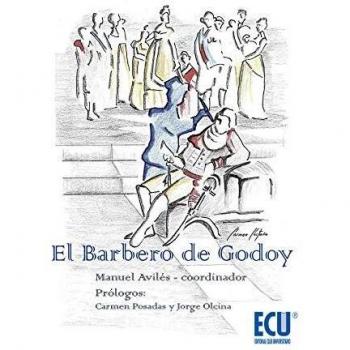 El barbero de Godoy: 1