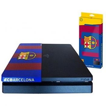 Subsonic - Carcasa Customizada, Licencia Oficial FC Barcelona