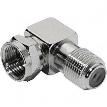 WISI F-Winkeladapter DV53