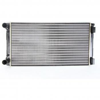 Radiador de refrigeración del motor THERMOTEC D7F045TT