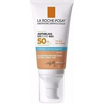La Roche-Posay Anthelios UVmune 400 Moisturising Cream SPF50+ Tinted 50ml