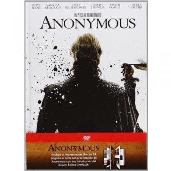 Anonymous