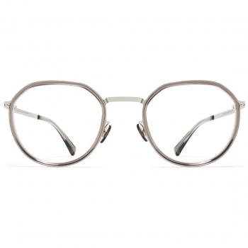 Mykita Justus 766 Men's Eyeglasses Clear Size 48 - Frame Only, Blue Light Block Available