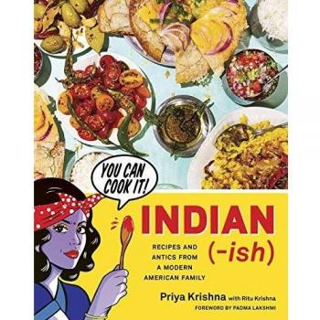 Indian-ish