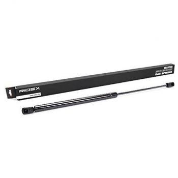 Amortiguador de maletero RIDEX 219G0084 para AUDI A6 Avant y A6 Allroad, fuerza de eyección 650N, longitud 475mm
