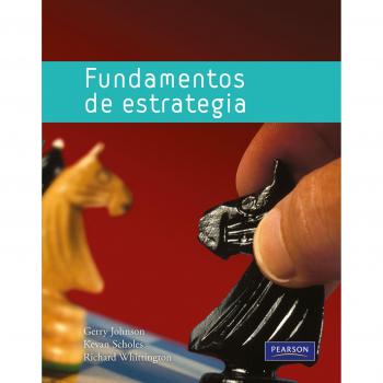 FUNDAMENTOS DE ESTRATEGIA