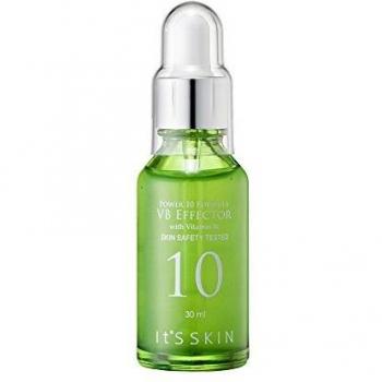 It’s Skin Power 10 Formula VB Effector - Refreshing Moisturising Serum to Regulate Sebum 30 ml