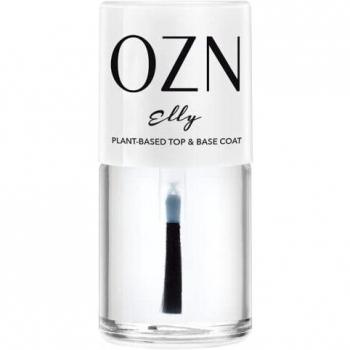 OZN Elly - Top y Base Coat 12 ml