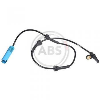 Sensor de Velocidad de Rueda ABS A.B.S. 30823 para Automóviles Land Rover
