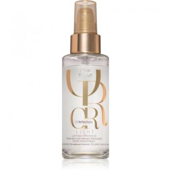 Wella Professionals Oil Reflections Light Luminous Reflective Oil 100ml