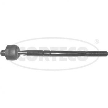 Rótula axial de dirección CORTECO 49398740 - Tipo: Rótula axial; Características: Alta calidad, durabilidad, diseño específico para vehículos, fácil instalación, resistencia al desgaste