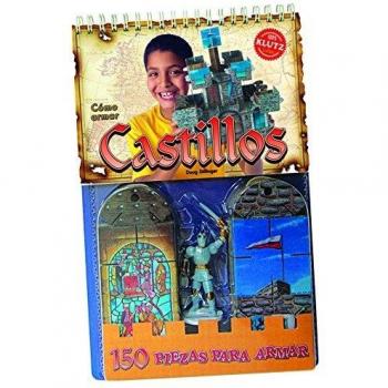 Cómo Armar Castillos