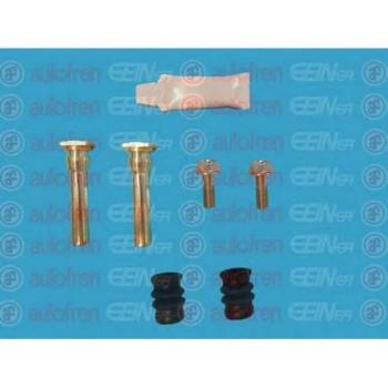 Autofren Seinsa d7038 C Kit de casquillo guía, pinza de freno