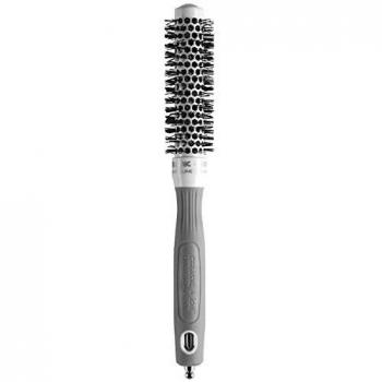 Olivia Garden Hairbrush Ceramic Plus Ion 20/ 35 mm, 2 - 3.5 cm