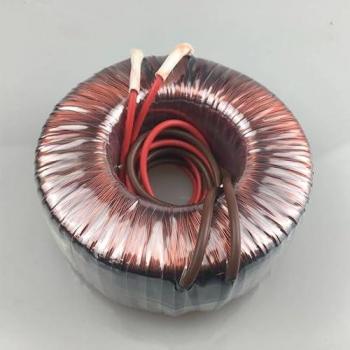 Transformador toroidal de 300W 12V AC para iluminación de piscina Tosun