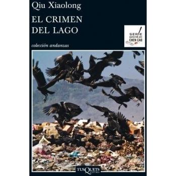 El crimen del lago