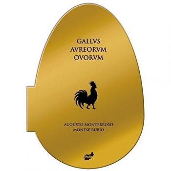 Gallvs Avreorvm Ovorvm
