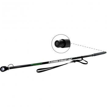 Hydro Glow WM5 5W/4AA LED Handheld Gigging Light