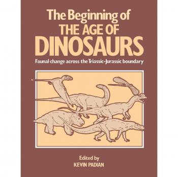 El Comienzo de la Era de los Dinosaurios: Cambios Faunales a Través del Límite Triásico-Jurásico