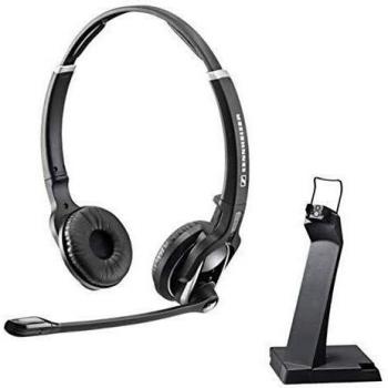 Sennheiser EPOS I SENNHEISER IMPACT MB Pro 2 UC ML - Auricular - en la oreja - Bluetooth - inalámbrico