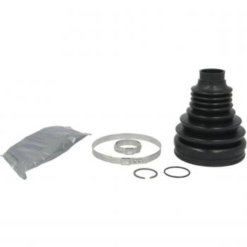 Kit de fuelles para eje de transmisión SPIDAN 36387, incluye fuelles de alta calidad, resistencia a la abrasión, fácil instalación y compatibilidad con modelos específicos de vehículos