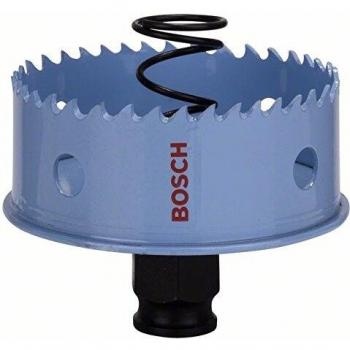 Sierra de Corona Bosch Profesional para Metal Lamina 68 mm (Acero, Acero Inoxidable)