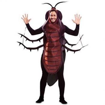 Disfraz de Cucaracha para adultos